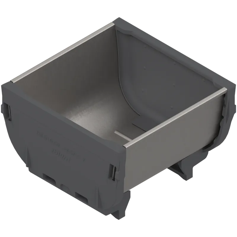 ORGA-LINE Casetă, Lungime=88 mm