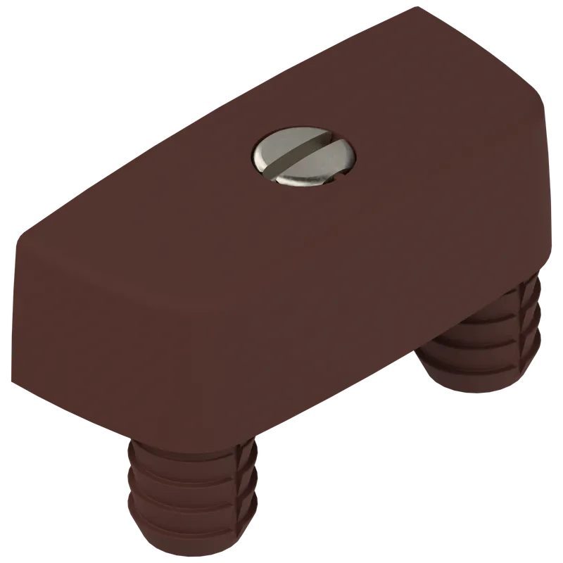 Carcase de demontabili, Plastic, de montat prin presare — imaginea 3