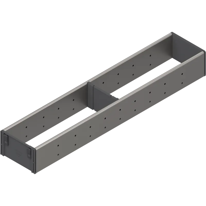 ORGA-LINE Set de compartimentare (cu ocupare parţială), pentru TANDEMBOX Sertar — imaginea 8