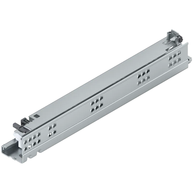 TANDEM plus TIP-ON Extragere totală, Glisare, cu stift de fixare — imaginea 5
