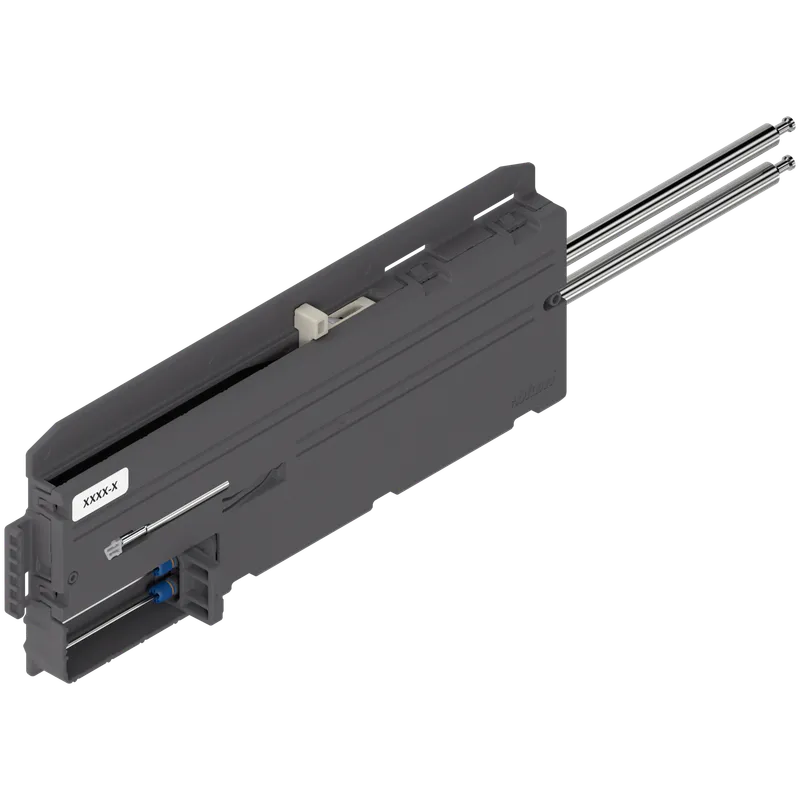 REVEGO duo, componente TIP-ON
