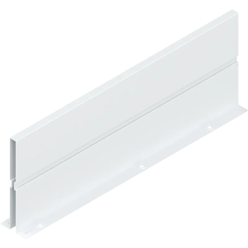 ORGA-LINE Perete intermediar, pentru TANDEMBOX intivo/antaro Sertar