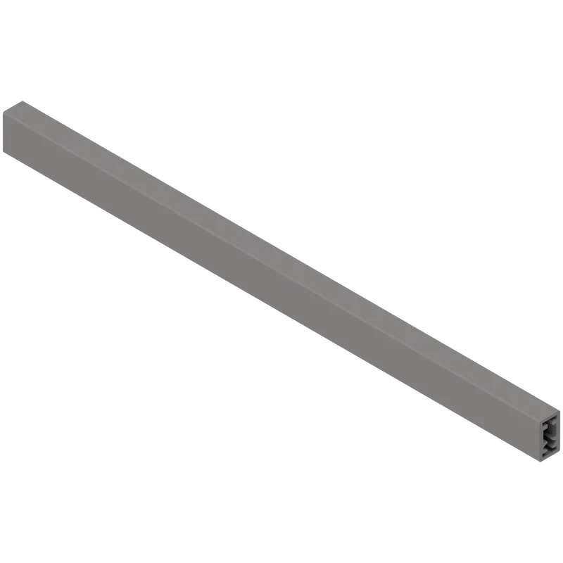 MERIVOBOX Traversă, până KB=450 mm, Lungime=301 mm, pentru debitat