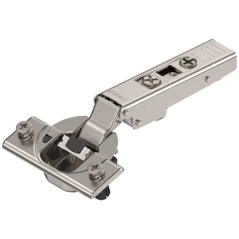 CLIP top BLUMOTION Balama standard 110°, Uşă aplicată, Oală: EXPANDO