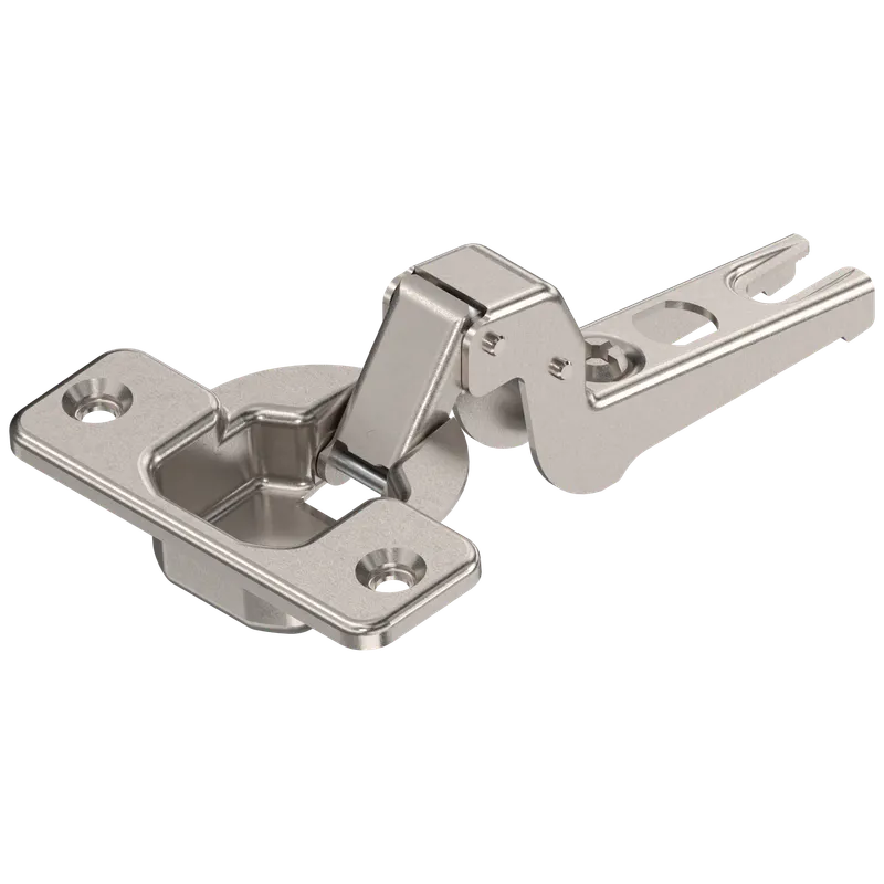 MODUL Balama standard 100°, Uşă încadrată, Oală: şuruburi