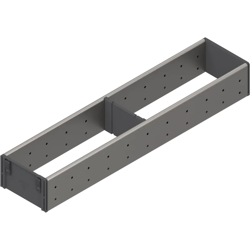 ORGA-LINE Set de compartimentare (cu ocupare parţială), pentru TANDEMBOX Sertar — imaginea 5
