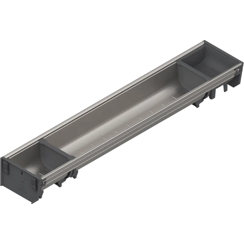 ORGA-LINE Set de casete (cu ocupare parţială), pentru TANDEMBOX Sertar — imaginea 8