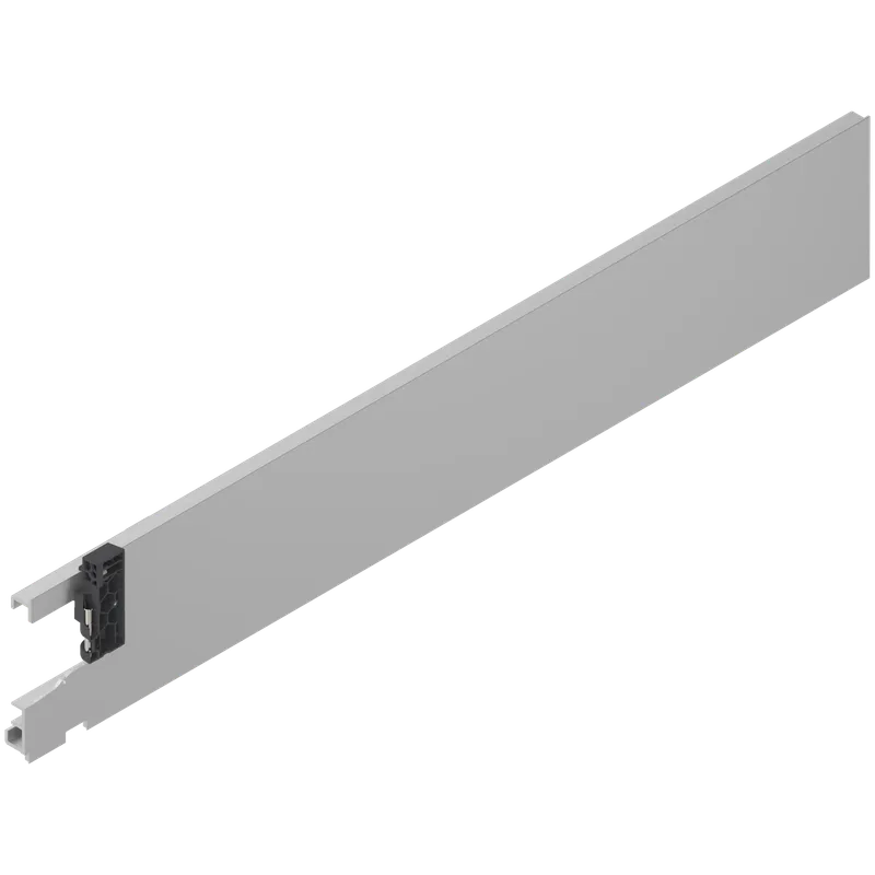 REVEGO duo, șină de glisare, LN = 750 mm