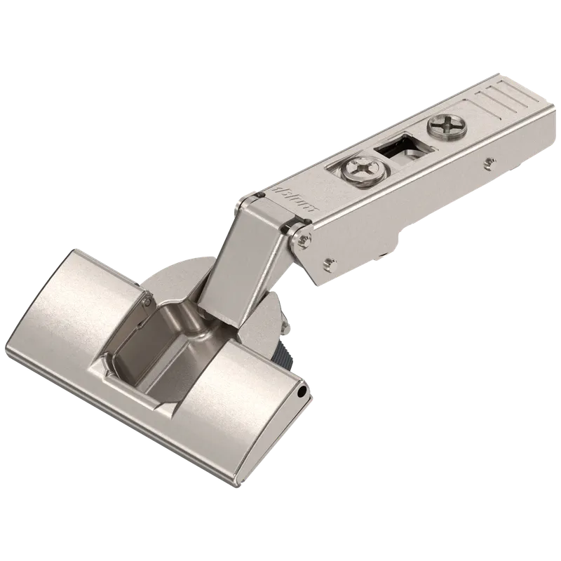 CLIP top Balama standard 120°, Uşă aplicată, fără arc, Oală: fără scule cu INSERTA — imaginea 2