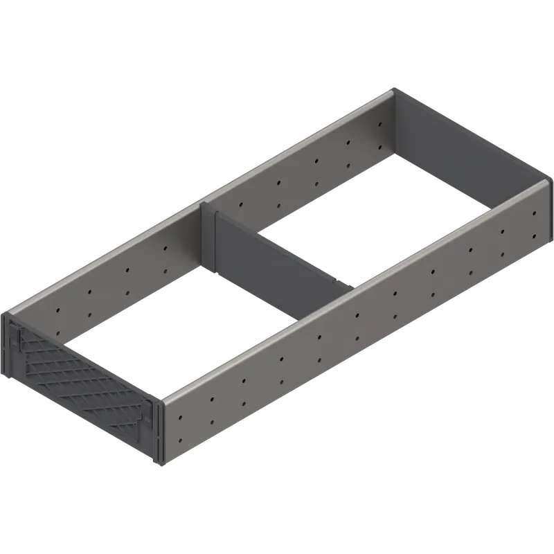 ORGA-LINE Set de compartimentare (cu ocupare parţială), pentru TANDEMBOX Sertar — imaginea 6