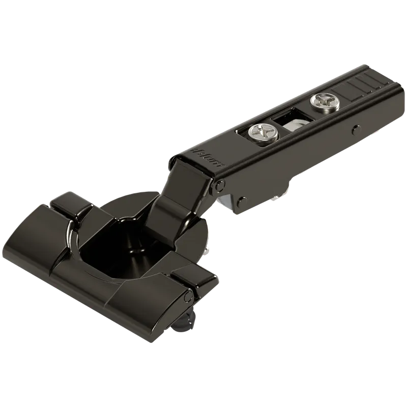 CLIP top Balama standard 110°, Uşă aplicată, fără arc, Oală: fără scule cu INSERTA — imaginea 2