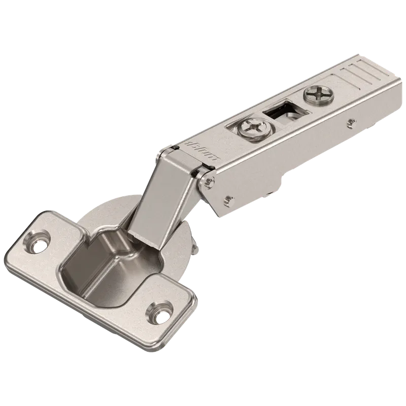 CLIP top Balama standard 120°, Uşă aplicată, Oală: şuruburi