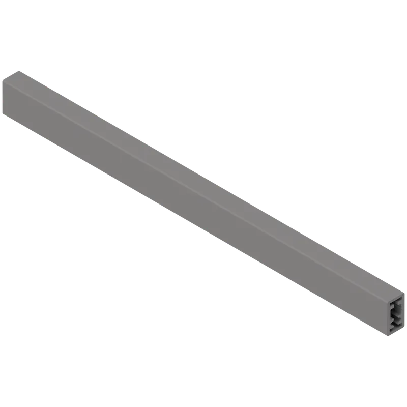 MERIVOBOX Traversă, până KB=400 mm, Lungime=257 mm, pentru debitat