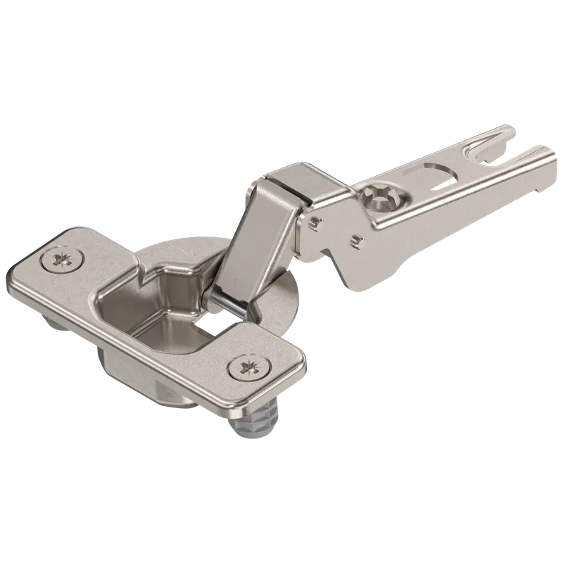 MODUL Balama standard 100°, Uşă semiaplicată, Oală: presare