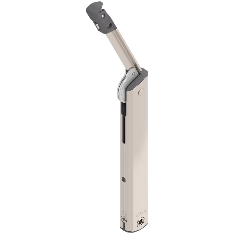 AVENTOS HK-XS, sistem de ridicare pentru uşă pivotantă, Acumulator de forţă — imaginea 3