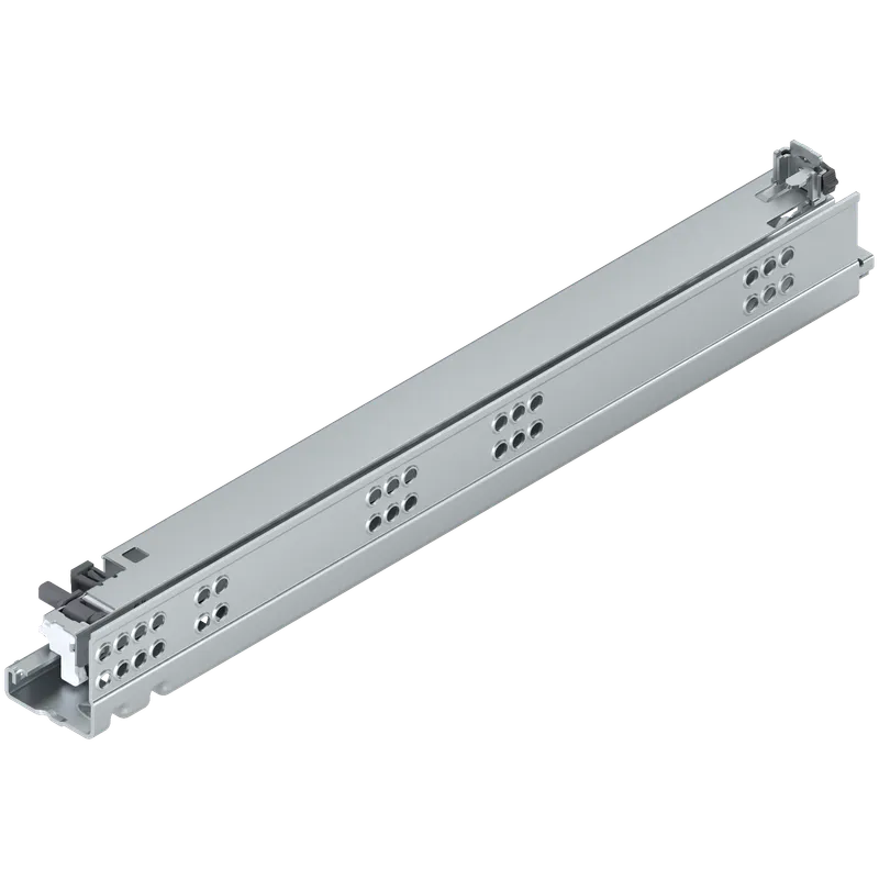 TANDEM plus TIP-ON Extragere totală, Glisare, cu stift de fixare — imaginea 7