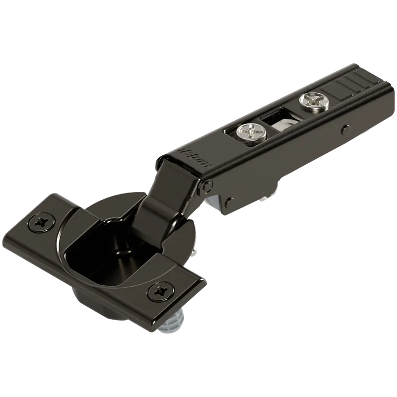CLIP top Balama standard 110°, Uşă aplicată, fără arc, Oală: presare