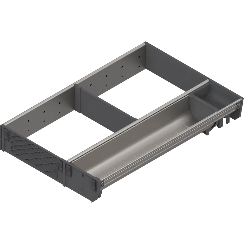ORGA-LINE Set combinat (cu ocupare parţială), pentru TANDEMBOX Sertar — imaginea 3