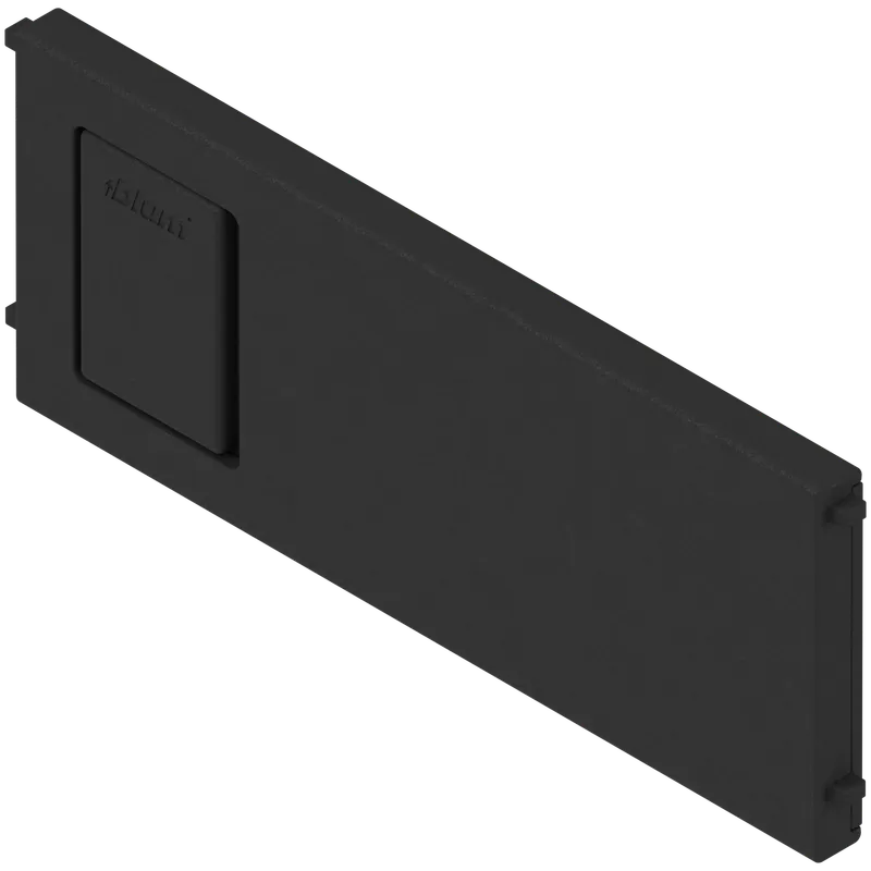 AMBIA-LINE Separator transversal, pentru LEGRABOX/MERIVOBOX Sertar (ZC7SXXXRSD), Plastic — imaginea 2