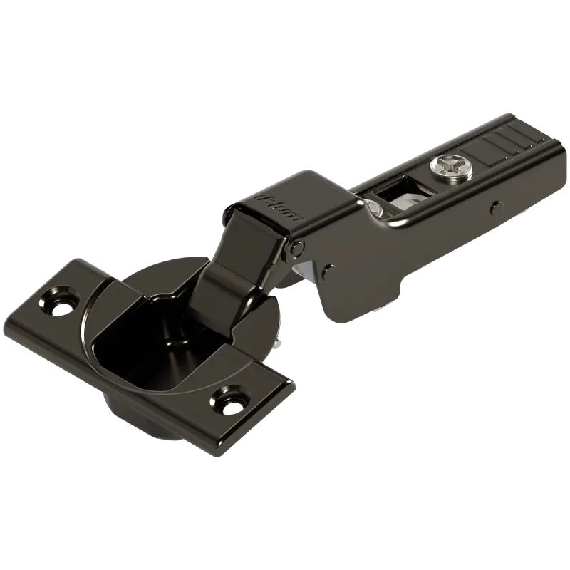 CLIP top Balama standard 110°, Uşă semiaplicată, fără arc, Oală: şuruburi