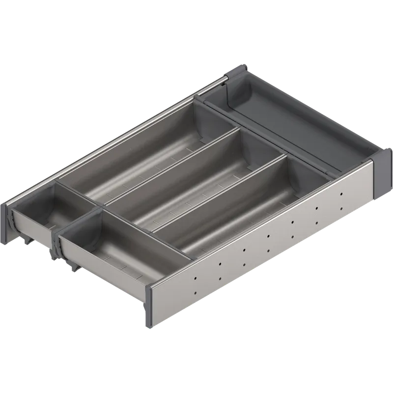 ORGA-LINE Set de casete (cu ocupare parţială), pentru Sertar din lemn — imaginea 5