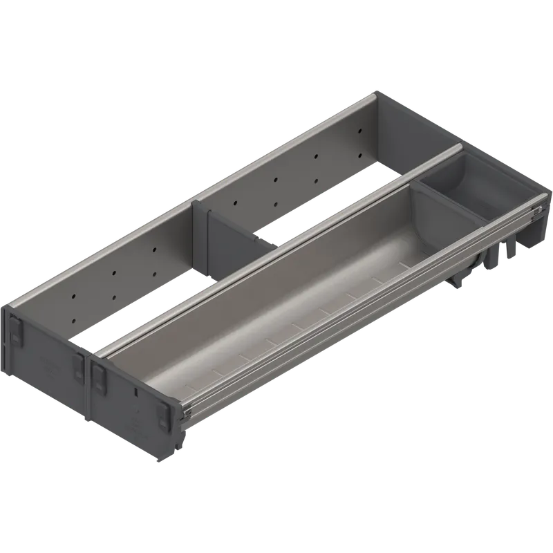 ORGA-LINE Set combinat (cu ocupare parţială), pentru TANDEMBOX Sertar