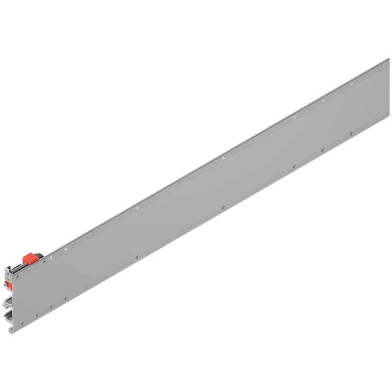 REVEGO, șină Pocket sus, LN = 800 mm