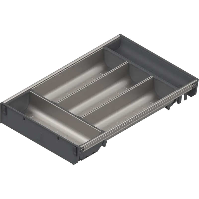 ORGA-LINE Set de casete (cu ocupare parţială), pentru TANDEMBOX Sertar — imaginea 4