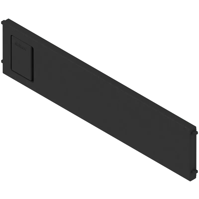 AMBIA-LINE Separator transversal, pentru LEGRABOX/MERIVOBOX Sertar (ZC7SXXXRS2), Plastic — imaginea 2