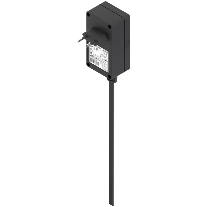 Alimentator SERVO-DRIVE, Ștecher E, 24 W, Pachet lingvistic F (BG/ET/LV/LT/RO/RU/UK)