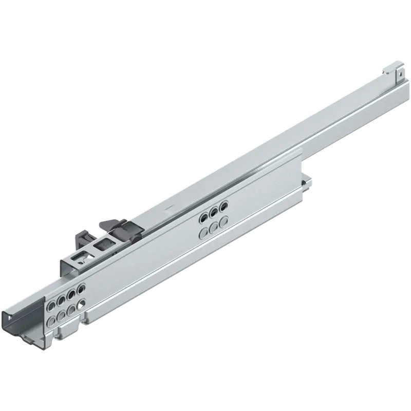 TANDEM TIP-ON Extragere parţială, Glisare, cu stift de fixare — imaginea 6