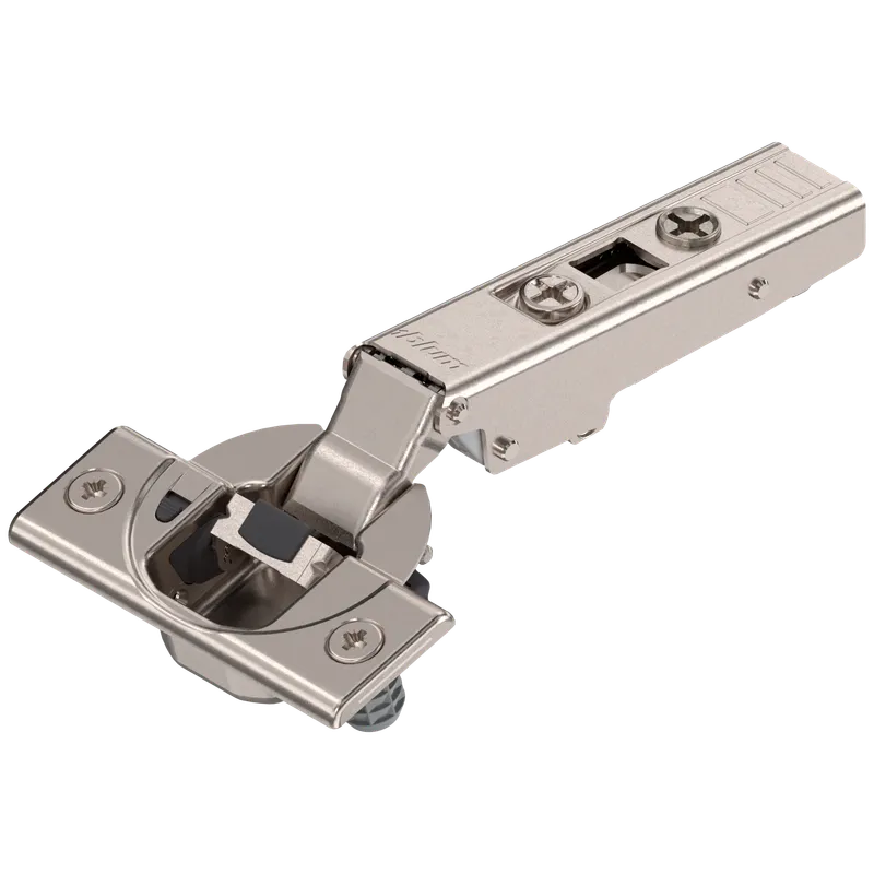 CLIP top BLUMOTION Balama standard 110°, Uşă aplicată, Oală: presare — imaginea 2