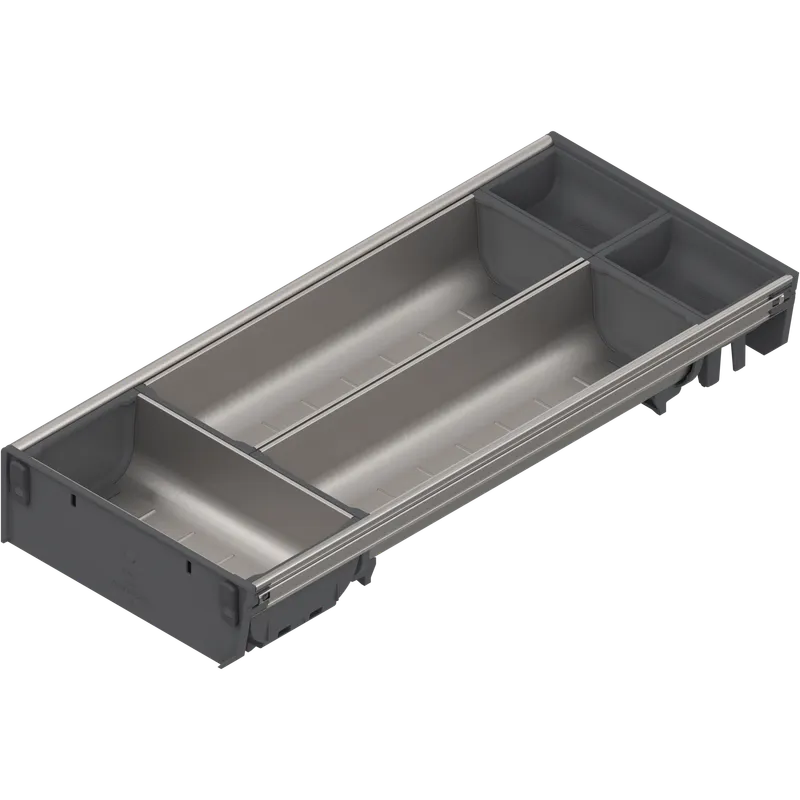 ORGA-LINE Set de casete (cu ocupare parţială), pentru TANDEMBOX Sertar — imaginea 3