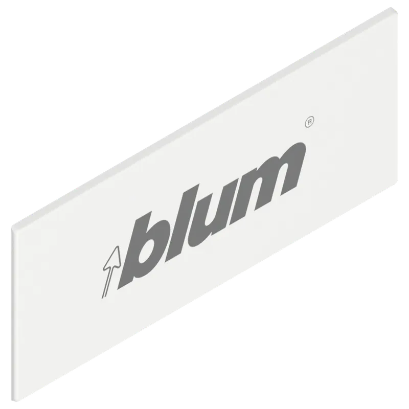 TANDEMBOX Element de personalizare, dreptunghiular, simetrică, imprimat (blum)