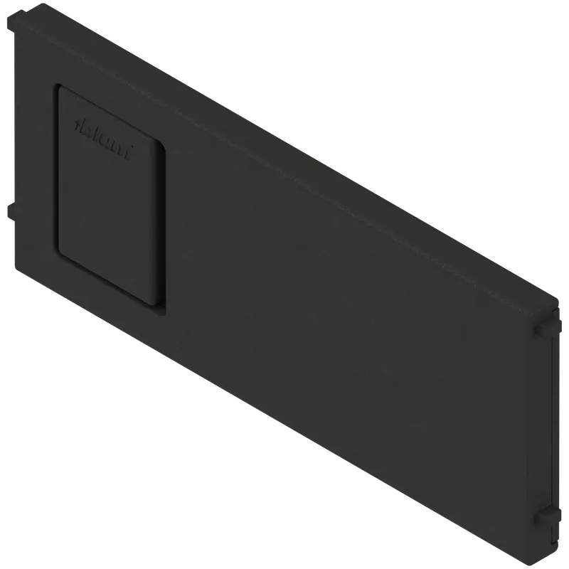 AMBIA-LINE Separator transversal, pentru LEGRABOX/MERIVOBOX Sertar (ZC7SXXXRSA), Plastic — imaginea 2