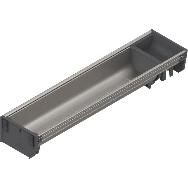 ORGA-LINE Set de casete (cu ocupare parţială), pentru TANDEMBOX Sertar