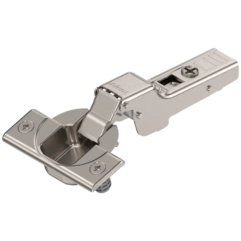 CLIP top Balama standard 110°, Uşă semiaplicată, Oală: presare