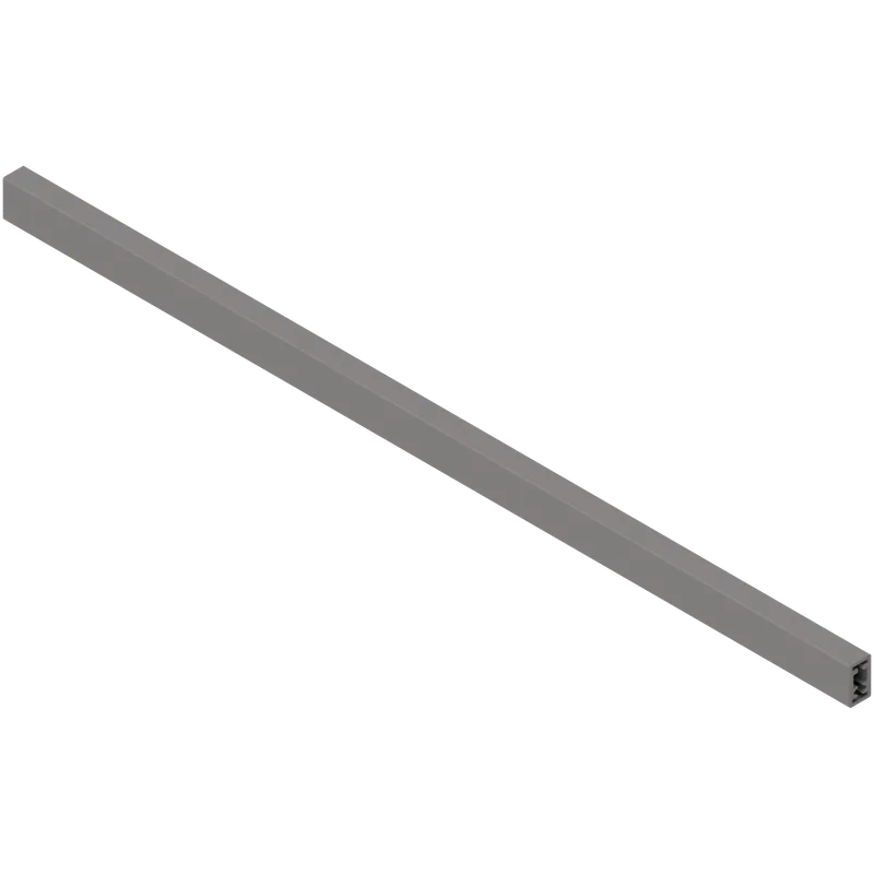 MERIVOBOX Traversă, până KB=600 mm, Lungime=457 mm, pentru debitat