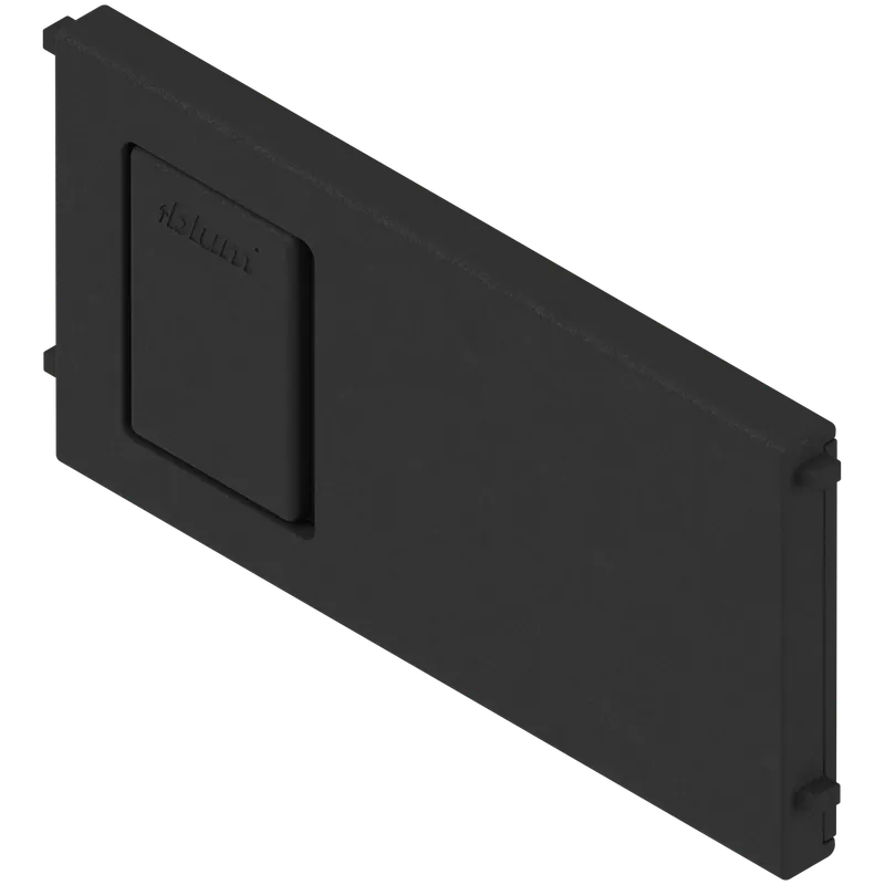 AMBIA-LINE Separator transversal, pentru LEGRABOX/MERIVOBOX Sertar (ZC7SXXXRS1), Plastic