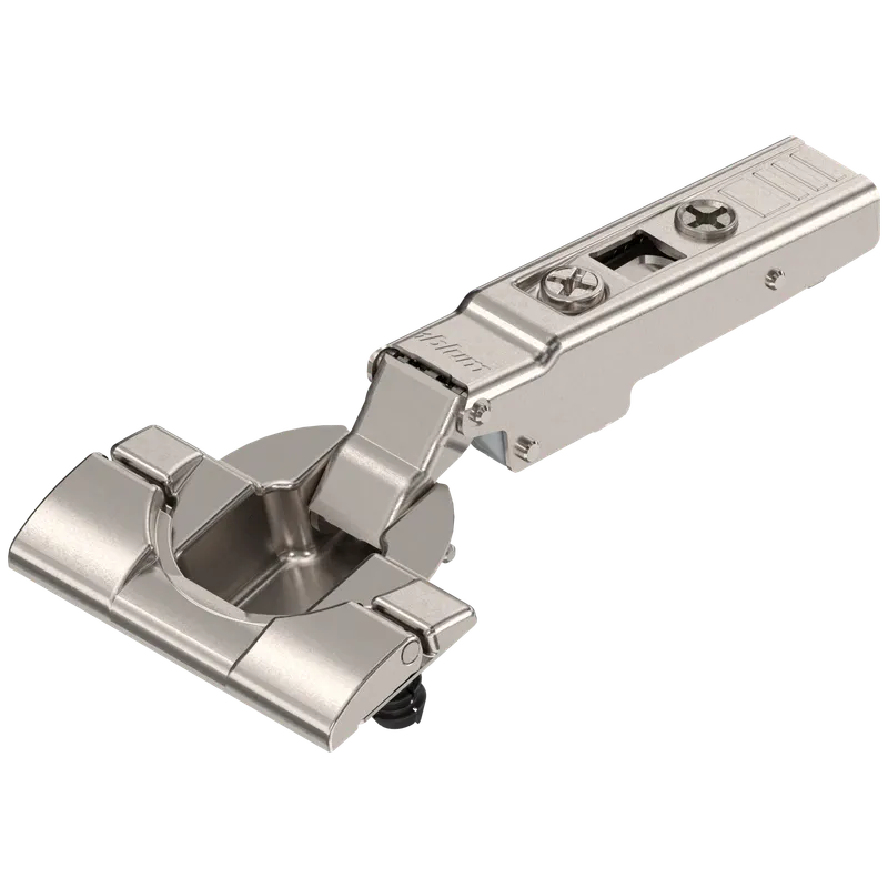 CLIP top Balama standard 110° Special, Uşă aplicată, Oală: fără scule cu INSERTA