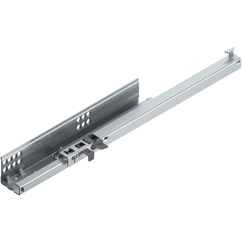 TANDEM TIP-ON Extragere parţială, Glisare, cu stift de fixare — imaginea 8