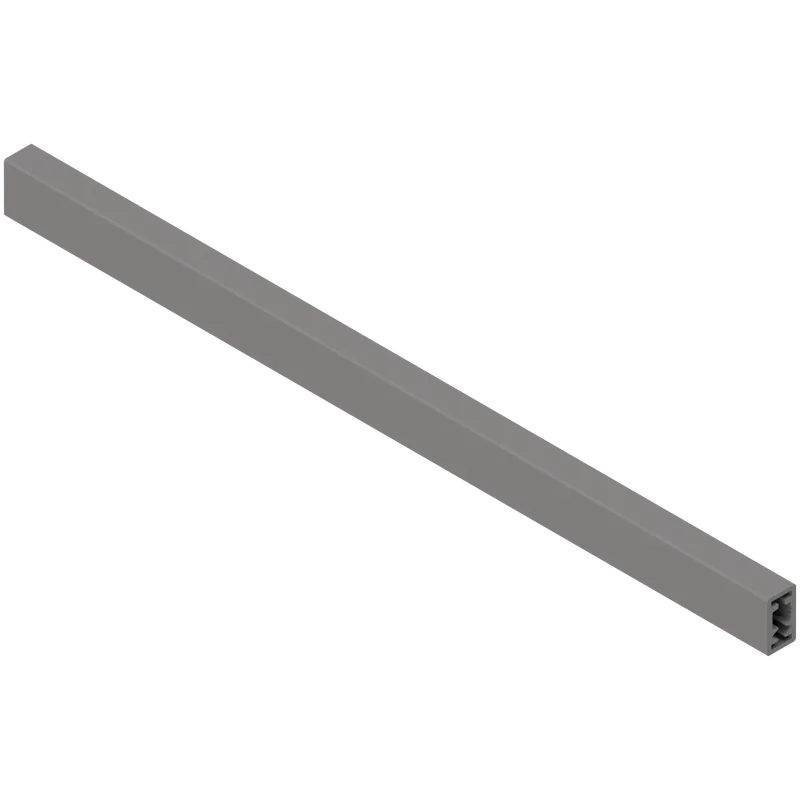 MERIVOBOX Traversă, până KB=450 mm, Lungime=307 mm, pentru debitat