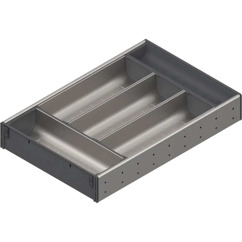 ORGA-LINE Set de casete (cu ocupare parţială), pentru TANDEMBOX Sertar, pentru SPACE CORNER