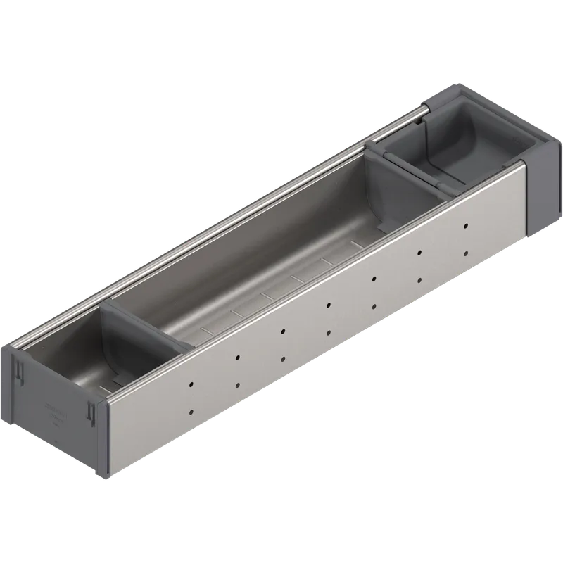 ORGA-LINE Set de casete (cu ocupare parţială), pentru Sertar din lemn — imaginea 4