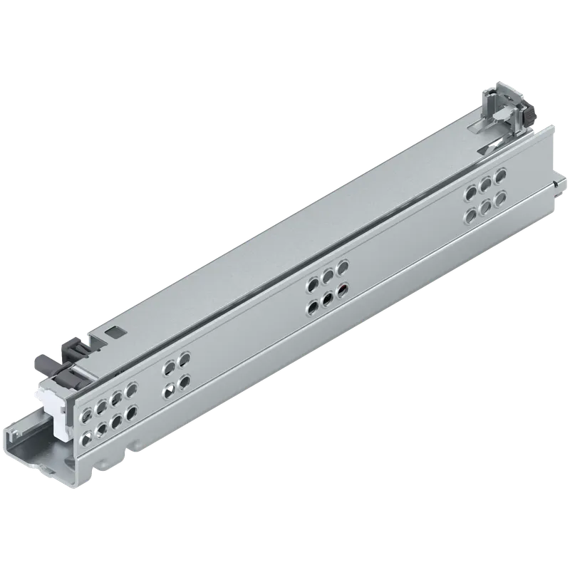 TANDEM plus TIP-ON Extragere totală, Glisare, cu stift de fixare — imaginea 3