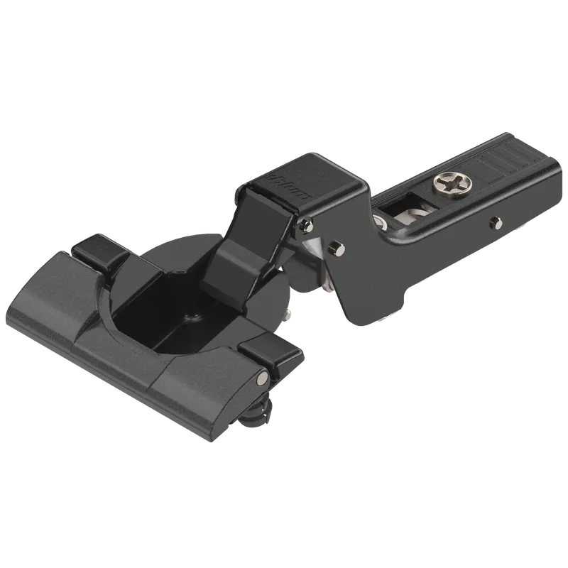 CLIP top Balama standard 110°, Uşă încadrată, fără arc, Oală: fără scule cu INSERTA