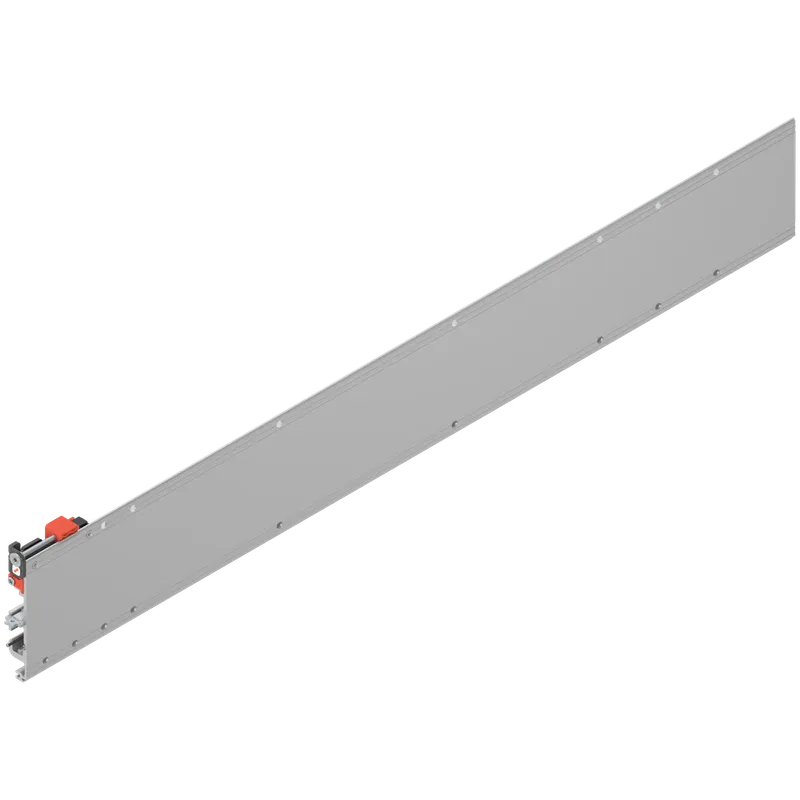 REVEGO, șină Pocket sus, LN = 800 mm — imaginea 2