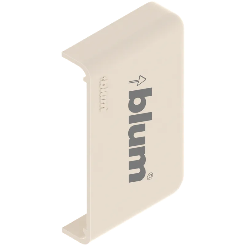 METABOX Element de personalizare, dreptunghiular, simetrică, pentru ZSF.17/18, imprimat (blum)