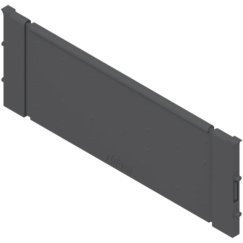 ORGA-LINE Separator transversal, pentru TANDEMBOX/TANDEM Sertar — imaginea 3