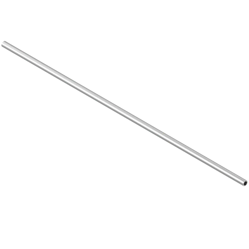 Sistem de ridicare pentru uşă paralelă AVENTOS HL top, Bară de stabilizare transversală, rotund, pentru KB=1242 mm, Lungime: 1076 mm